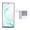 Silver, variant on Rupoun 6.8 in / 17.27 cm LCD Screen Replacement Touch Display Digitizer Assembly for Galaxy Note 10 Plus SM-N975 SM-N975U SM-N975F with Frame and Repair Tools Kit Grey