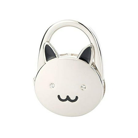 Portable Cartoon Purse Hook Cute Foldable Handbag Folding Table Hanger Bag Pouch Accessories Canada Portable Cartoon Purse Hook Cute, Purse Hook For Table Canada