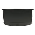 thumbnail image 2 of Fit Subaru Impreza 2014 2015 2016 Crosstrek 2013 2014 2015 2016 2017 Cargo Cover  for  Impreza 14-16 Crosstrek  13-17 Suv Accessory Black Retractable Rear Trunk Car Security Shade Shield Cover, 2 of 7