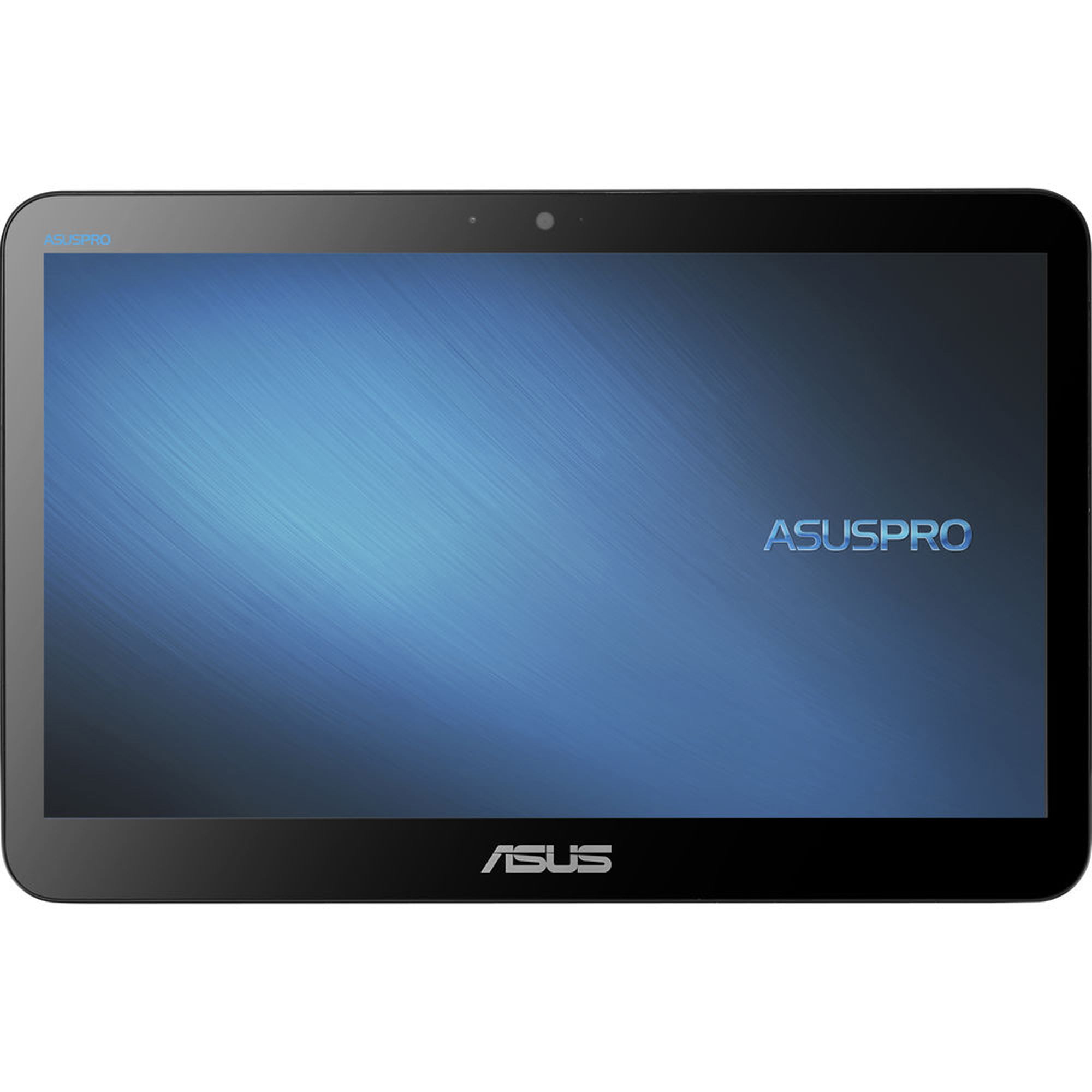 ASUS All-in-One PC A41GART - Ordinateur tout-en-un 15,6 - Celeron N4020  1.1 GHz - 8 Go - SSD 256 Go Pas Cher