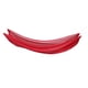 thumbnail image 5 of Hamaca Al Colgante Columpio Camping Paracaídas Dormir Cama Portátil Viaje Rojo 190x150cm perfecl, 5 of 8