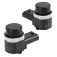thumbnail image 2 of Unique Bargains LR024299 Car Black Bumper Reverse Parking Sensor fit for Range Rover Evoque, 2 of 3