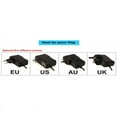 thumbnail image 2 of H96 MAX Smart TV BOX black_British Standard 2G+16GB, 2 of 5