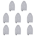 thumbnail image 1 of Guantes Planchado para Vaporizador Ropa Guante Antivapor Con Presilla para El Dedo (B), 1 of 8