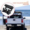 thumbnail image 4 of Puerta trasera levadiza pestillo puerta trasera manija 15228539 para Chevy Silverado 2500, 4 of 9