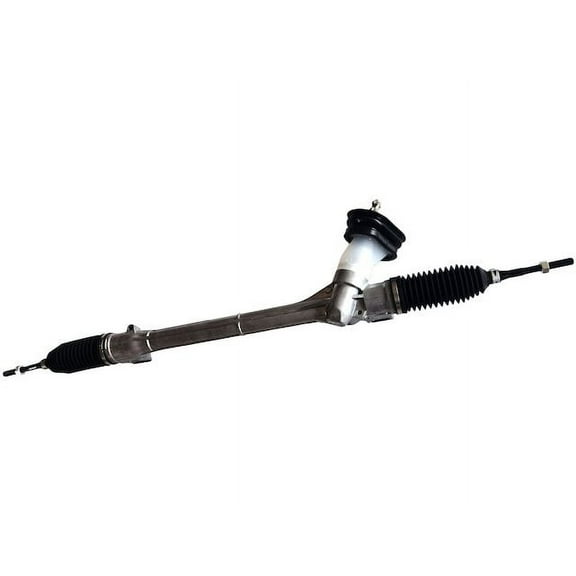 Steering Rack - Compatible with 2014 - 2019 Nissan Versa Note 2015 2016 2017 2018