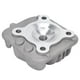 thumbnail image 1 of Cubierta De Culata De Motor De Scooter, Cubierta De Culata De Motor De 47 Mm De Aluminio Sólido Antioxidante Antienvejecimiento Para 70cc De 2 Tiempos 40QMB E40QMB 1E40QMB, 1 of 8