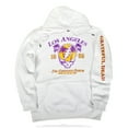 thumbnail image 2 of Grateful Dead - LA Dead Mens Pullover Hoodie, 2 of 3