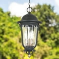 thumbnail image 6 of Minka Lavery - Peale Street - 4 Light Outdoor Chain Hung In 24, 6 of 7