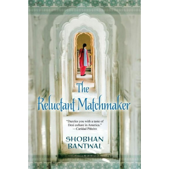 The Reluctant Matchmaker (Paperback)
