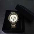 thumbnail image 4 of Watch for Men Geneva Fashion Luxury Crystal Quartz Watches, 4 of 4