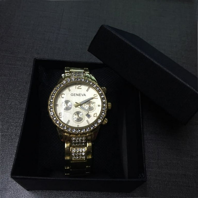Geneva Women Fashion Quartz Watch watch for men - Walmart.com Geneva Women Fashion Quartz Watch watch for men - Walmart.com