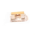 thumbnail image 4 of 10 Piezas 5x20mm de soporte de fusibles de tubo de montaje en PCB Piezas electrónicas shamjiam PCB 20mm Fuse Holder Block, 4 of 8