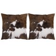 thumbnail image 2 of Transemion Housse de Coussin Imprimée Moderne à Poignée Souple pour un Confort Facile à Insérer et à Retirer QJB3951, 2 of 6