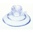 thumbnail image 2 of Adams Mini 1/2 Lb. Holding Capacity Self-Closing Suction Cup (25-Pack), 2 of 2