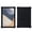 Black, variant on ACDANC 10.1 Inch Tablet Case,Dustproof Protection Tablet Covers,Materials for Onn 10.1 Tablet Case,Light Blue