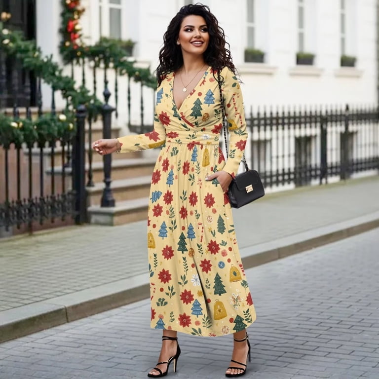 yellow chiffon wedding dress Elegent Short-Sleeve Long Bridesmaid Dresses Party Color:Ivory Champagne full length gown Light Blue Mid Length Chiffon Color