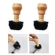 thumbnail image 1 of Cepillos de café perfecl Suministros de Espresso 54 Mm 58 Mm, 1 of 8