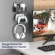 thumbnail image 5 of Soporte de mando de pared KDD 4 en 1 para Xbox/PS, 5 of 7