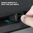 thumbnail image 5 of 2Pcs Air Freshener Adapter Designed for 2024-2025 Tesla Model 3 & 2025 New Model Y Juniper Launch Series Air Vent (Air Freshener not Included), 5 of 6