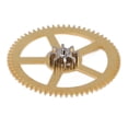 thumbnail image 2 of Mouvement de Montre Roue Automatique Pointue, Mouvement Roue Automatique Pointue Fonctionnement Stable pour Mouvement 7750 pour Horlogers, 2 of 8