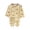 Brown, variant on Toddler Pajamas Long Sleeve 2 Pieces Boys Pajamas Toddler Boys Long Sleeve Cotton Pjs Kids Sleepwear Sets Coffee,1-2 Years