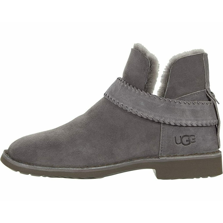 Ugg mckay chestnut 7.5 sale