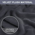 thumbnail image 3 of Unique Bargains Household Polyester Elastic 1 2 3 Seat Sofa Chair Cover Slipcover, 3 of 10
