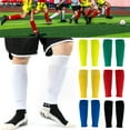 thumbnail image 2 of Calf Compression Sleeve for Women Men Footless Compression Socks for Shin Splint Pain Relief Leg Support Sleeve for Running, 2 of 8
