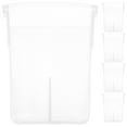 thumbnail image 1 of 5pcs Water Collection Cups Replacement Rice Cooker Condensation Cups Rice Cooker Supplies, 1 of 9