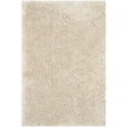 thumbnail image 1 of Safavieh Arctic Shag Collection SG270V Handmade Beige Polyester Area Rug (4' x 6'), 1 of 2
