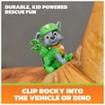 thumbnail image 6 of PAW Patrol: The Dino Movie Megasaurus Dino Vehicle, Ages 3+, 6 of 13