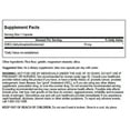 thumbnail image 6 of Swanson DHEA (dehydroepiandrosterone) Capsules, 10 mg, 120 Count, 6 of 7
