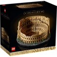 thumbnail image 1 of LEGO Creator Expert : Colisée - Trousse de Construction de 9036 Pcs [LEGO, #10276, 18+], 1 of 13