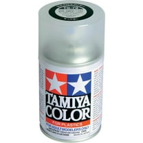 Tamiya Spray Lacquer Paint TS-79 Semi Gloss Clear