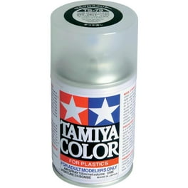 Tamiya Spray Lacquer TS-72 Clear Blue TAM85072