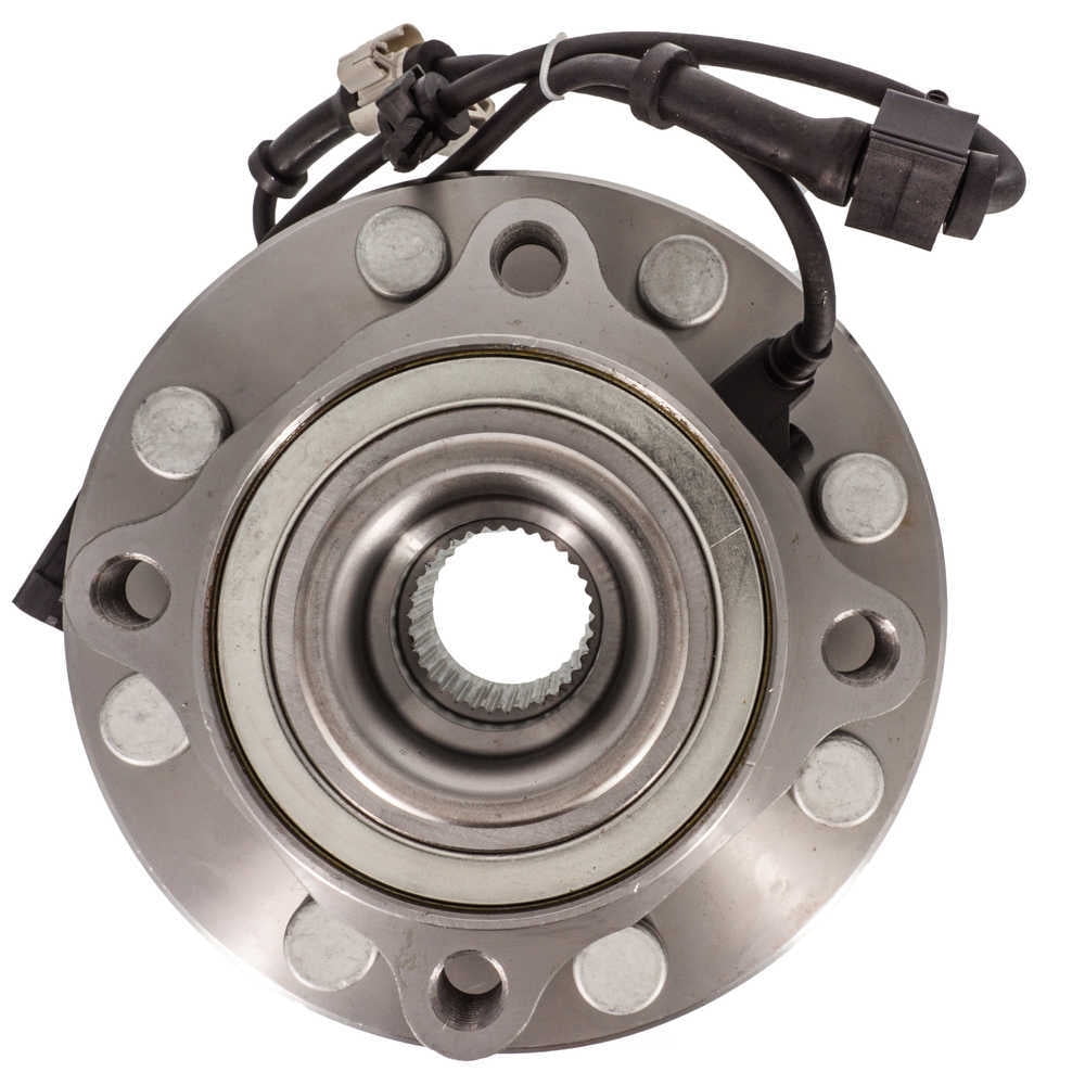 Power Train PT515086 Axle Hub Assembly