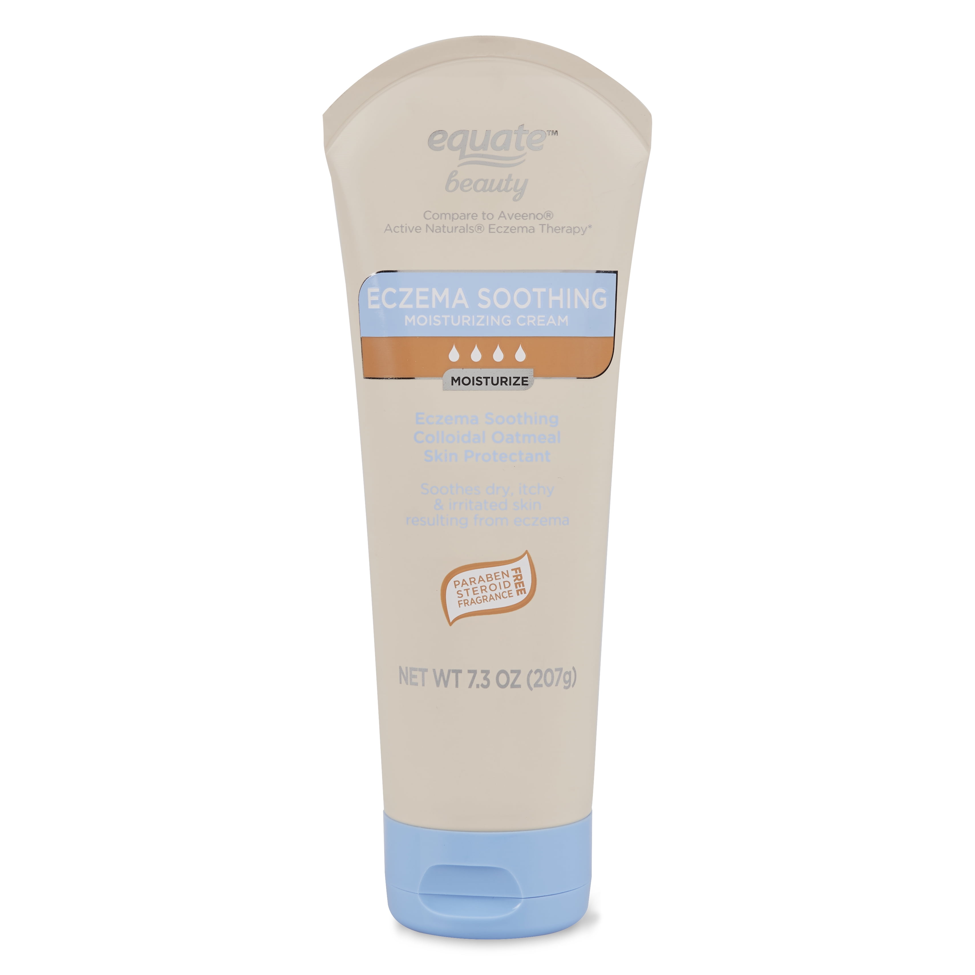 Equate Beauty Eczema Soothing Moisturizing Cream 7 3 Fl Oz Walmart Com Walmart Com Equate Beauty Eczema Soothing Moisturizing Cream 7 3 Fl Oz Walmart Com Walmart Com