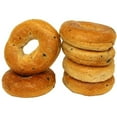 thumbnail image 4 of Burry 51 Percent Whole Grain Sliced Blueberry Thaw and Serve Bagel, 2 Ounce -- 72 per case., 4 of 4