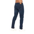 thumbnail image 2 of Crosshatch Mens Lampoons Slim Jeans, 2 of 6