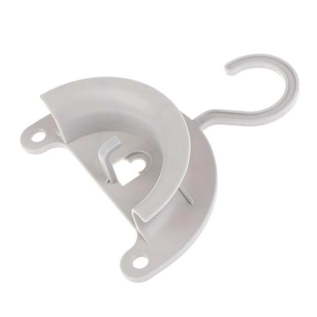 Milaget Cpap Drying Rack Universal Oxygen Hanger Multifunction Cleaning System for
