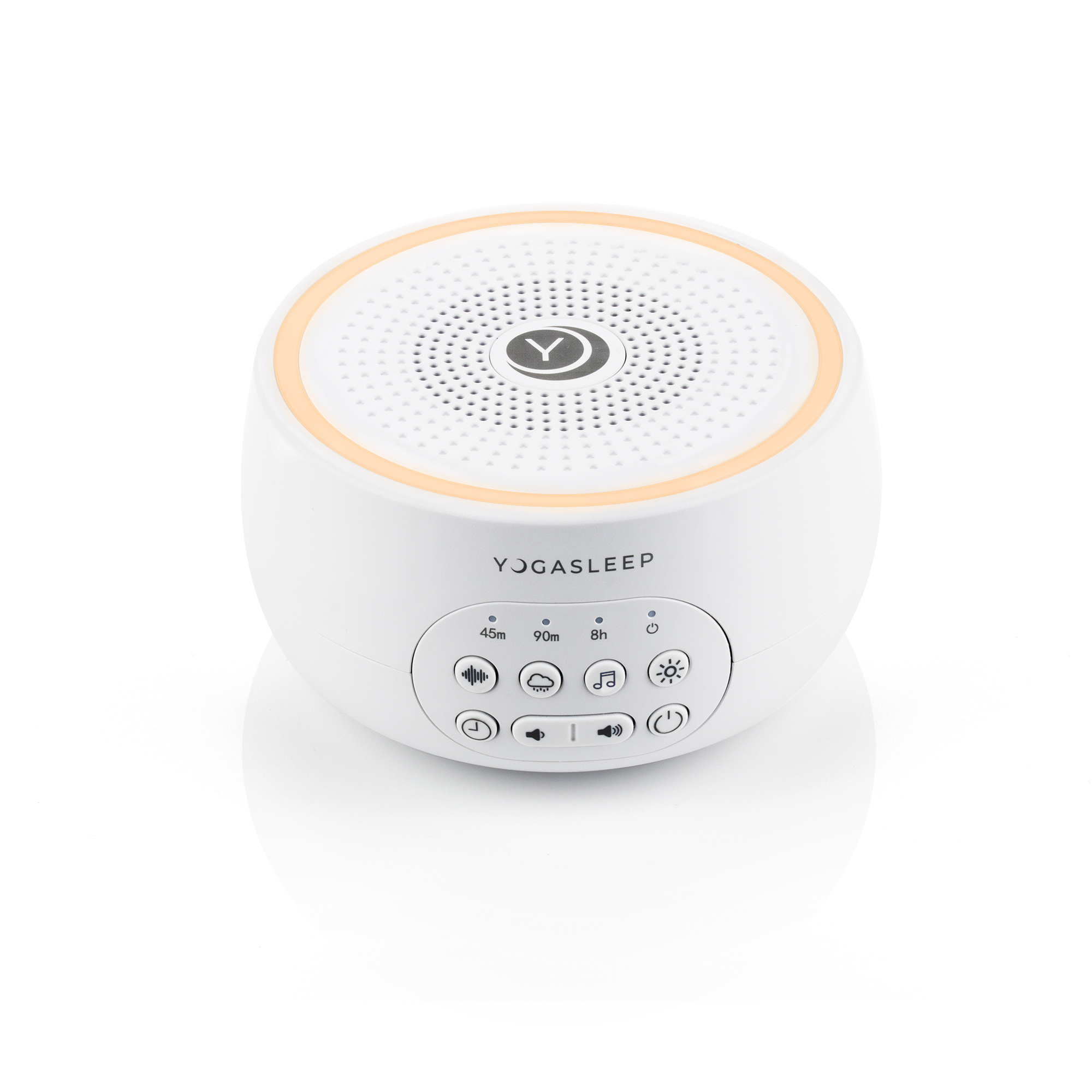 Yogasleep Baby Dreamcenter Sound Machine with Nightlight photo 1