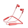 thumbnail image 4 of Kearding Auriculares colgantes para el cuello Auriculares inalámbricos Botón de control Collar flexible Deportes impermeables Correr Type5 NO5, 4 of 6