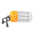 thumbnail image 4 of 100W Linkable LED Temporary Work Construction Light 13000 Lumens 5000k for Job Site Factory Warehouse, 4 of 8