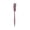 E, variant on Mini Detangling Comb Portable for Eyelashes Eyebrows Fringe Smooth Material Easy Clean Daily Beauty Makeup Tool
