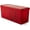 Red, variant on Arcane Tinmen Dragon Shield Storage Box: 4 Compartment Emerald