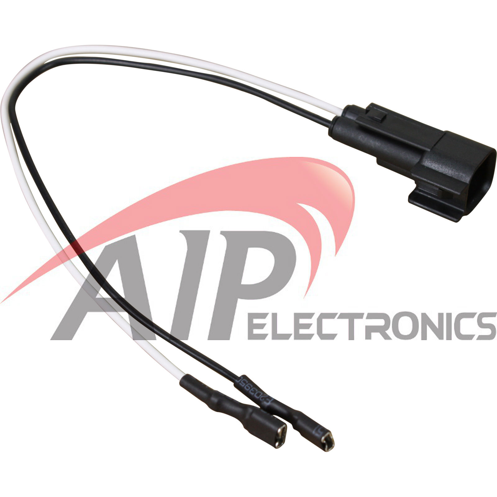 Brand New Speaker Connector Harness Pigtail For 20092012 Ford Lincoln Mercury 725600 OEM Fit