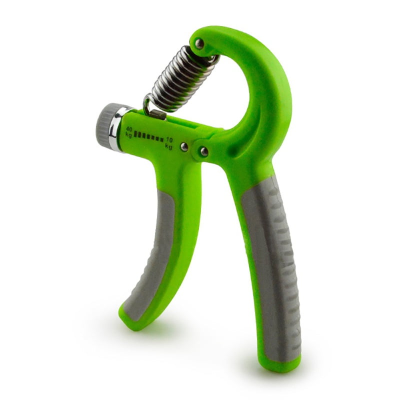 Hand Grip Adjustable Extended Handle Finger Rehabilitation Training