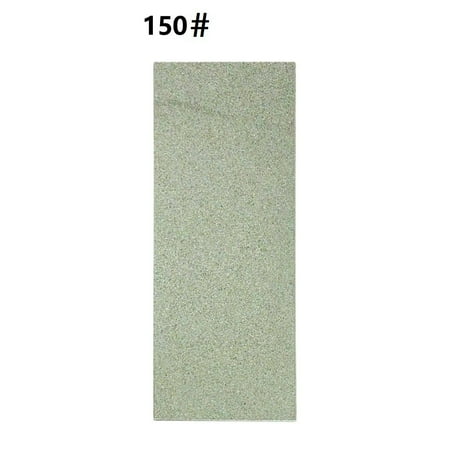 

Goodhd Non Slip Diamond Sharpening Stone Cutter Sharpener Grit 80-3000 Grinding Tools