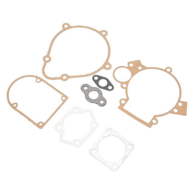 Motorized Gasket Kit, High Accuracy Gasket Kit For Motor Engine ANGGREK Otros